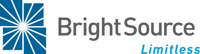 BrightSource Energy logo