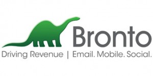 Bronto Software 