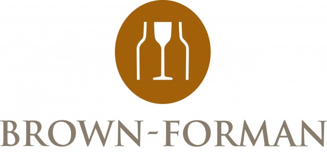 Brown-Forman logo