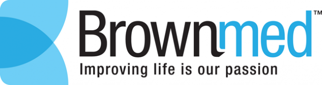 Brownmed logo