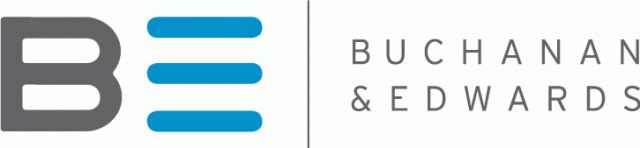 Buchanan & Edwards logo