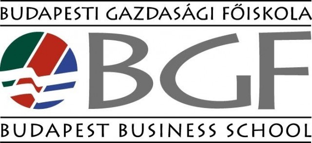 Budapest Business School logo