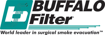 Buffalo Filter logo