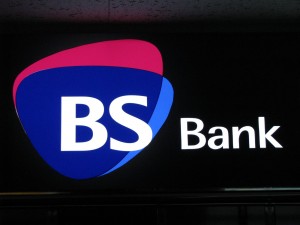 Busan Bank 