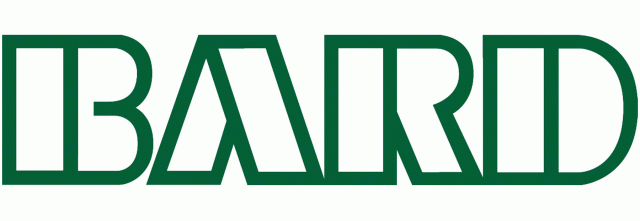 C. R. Bard logo