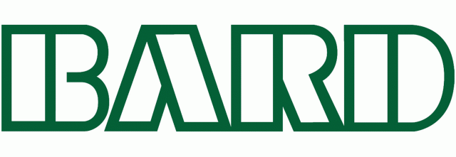 C.R. Bard, Inc. logo