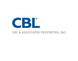 CBL & Associates Properties, Inc. logo