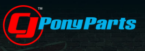 CJ Pony Parts 