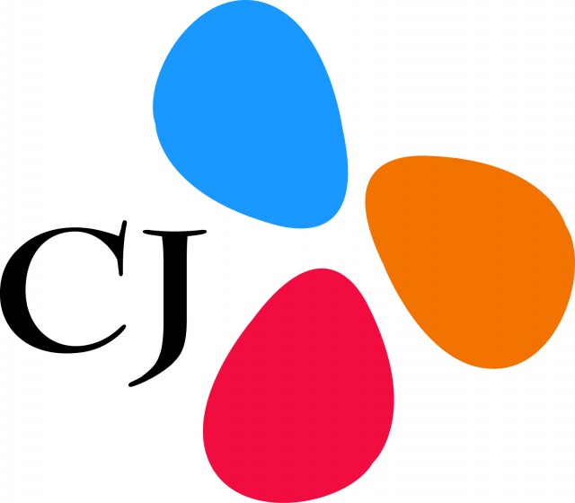 CJ logo