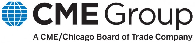 CME Group Inc. logo