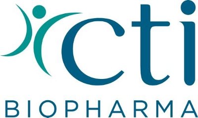 CTI BioPharma Corp. logo