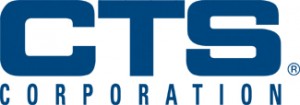 CTS Corporation 