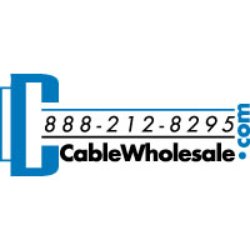 CableWholesale logo