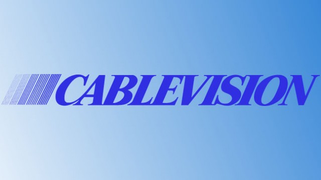 Cablevision logo