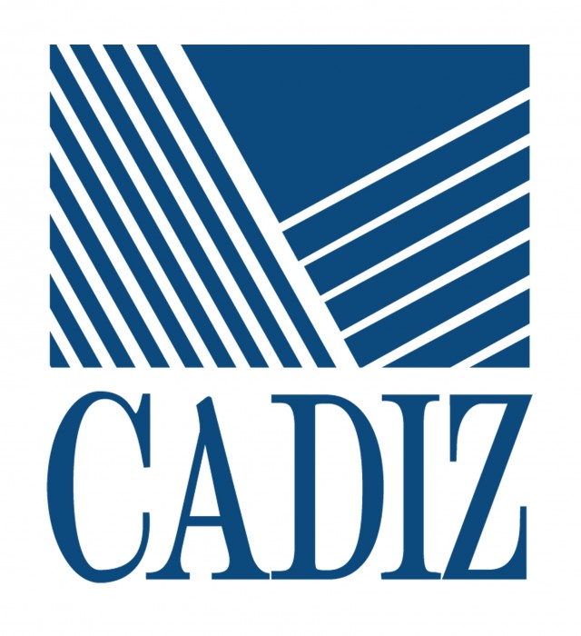 Cadiz, Inc. logo