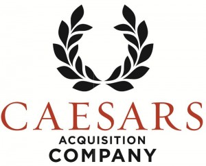 Caesars Acquisition Company 