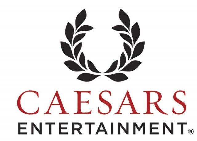 caesars casino and sports logo