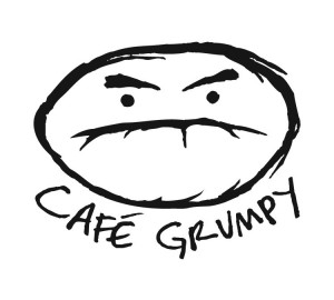Cafe Grumpy 