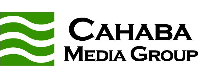 Cahaba Media Group logo