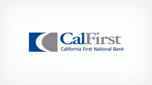 California First National Bancorp 