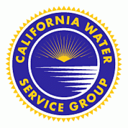 California Water Service Group Holding 