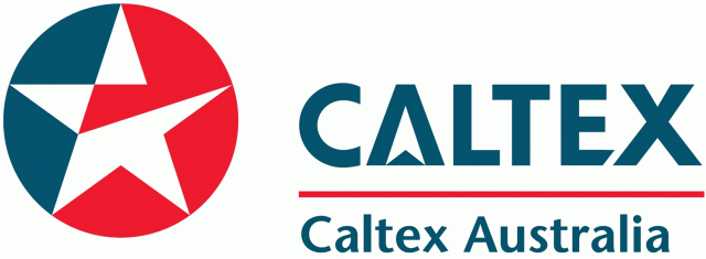 Caltex Australia logo