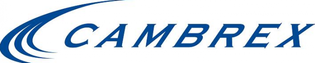 Cambrex Corporation logo
