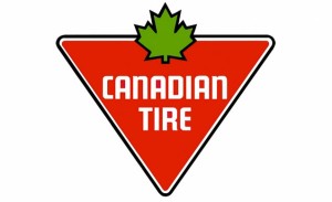 Canadian Tire 