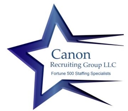 Canon Recruiting Group 