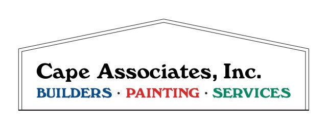 Cape Associates logo