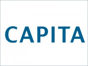 Capita Group 