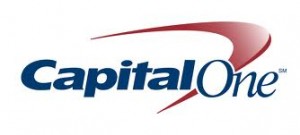 Capital One Financial 