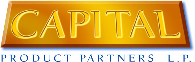 Capital Product Partners L.P. logo