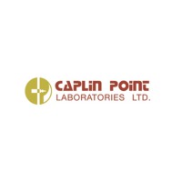 Caplin Point Laboratories 