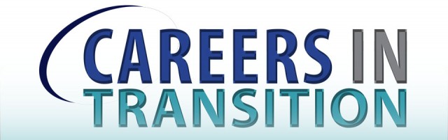 Careers In Transition logo