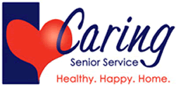 Caring Senior Service 