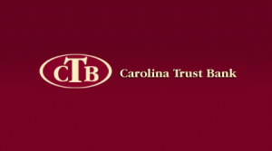 Carolina Trust Bank 