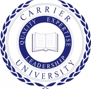 Carrier University 