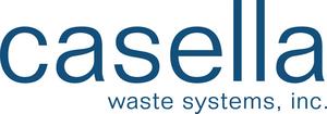 Casella Waste Systems, Inc. 