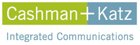 Cashman + Katz Integrated Communications logo