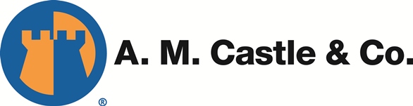 Castle (A.M.) & Co. logo