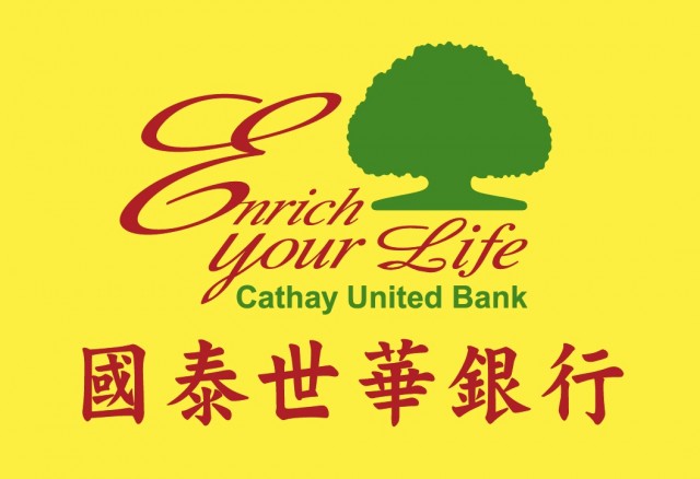 Cathay Financial logo
