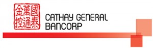 Cathay General Bancorp 