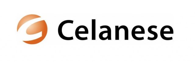 Celanese logo
