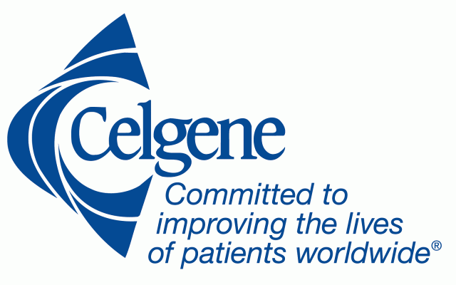 Celgene Corporation logo