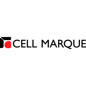 Cell Marque logo
