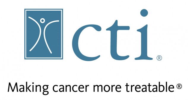 Cell Therapeutics, Inc. logo