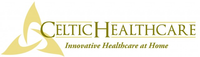 Celtic Healthcare logo