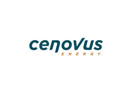 Cenovus Energy 