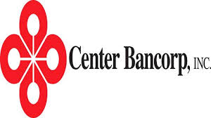 Center Bancorp, Inc. 